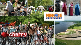 Nikos Travel: поездка в Кокнесе