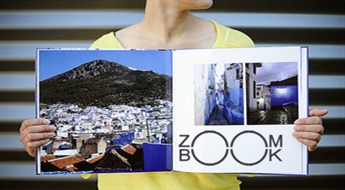 Personalizēta fotogrāmata
