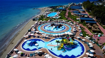 Путешествие в Турцию 5* All Inclusive