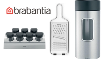 BRABANTIA virtuves piederumi