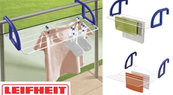 Сушилка для белья LEIFHEIT