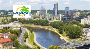 Dimar Tour: поездка в Вильнюс