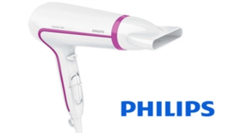 Мощный и надежный фен PHILIPS