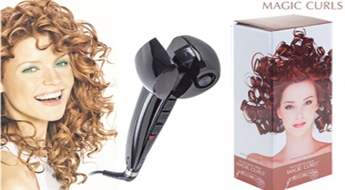 Стайлер для волос Magic Curls