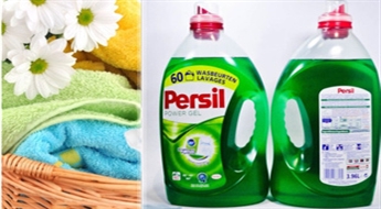 PERSIL Power Gel (396 л)