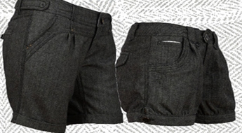 Zīmola Authentic Casuals šorti