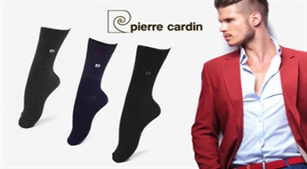Мужские носки Pierre Cardin (6 пар)