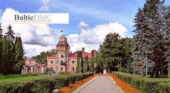 Baltic DMC: Сигулда