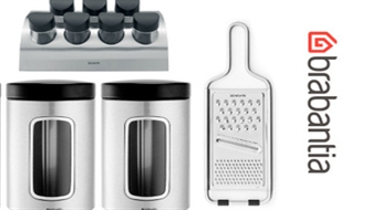 Кухонная утварь BRABANTIA
