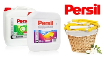 803 л жидкого Persil Professional