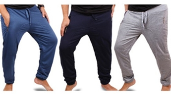 Мужские брюки на каждый день BAGGY M46