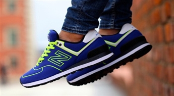 Женская обувь для свободного времени New Balance