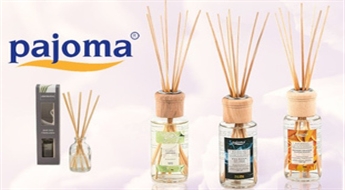 Комплект ароматических палочек PAJOMA