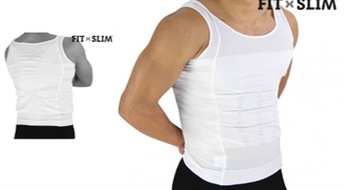 FIT X SLIM kompresijas krekls vīriešiem
