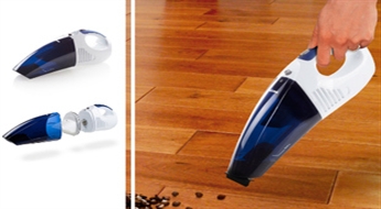 TRISTAR mini putekļu sūcējs