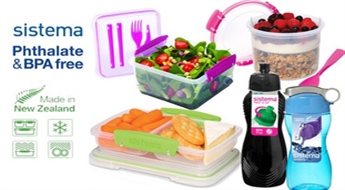 Контейнеры для хранения продуктов