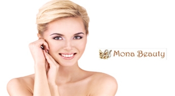 Mona Beauty: biopolārais radiofrekvences liftings