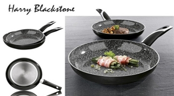 HARRY BLACKSTONE keramiskās pannas