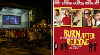 Brīvdabas kino Vērmanes dārzā