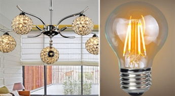 LED-лампочка E27 6 Вт