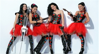 Asturia koncerts