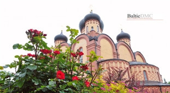 Puhticas klosteris, Tartu