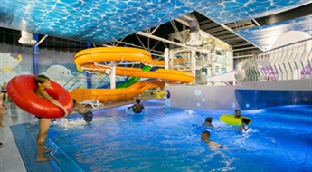 Посещение Atlantis H2O Aquapark