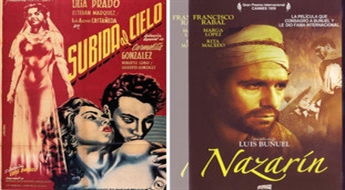 Meksikāņu filmas apmeklējums