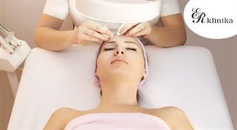 Ķīmiskais pīlings sejas ādai un ārsta-dermatologa konsultācija -51%