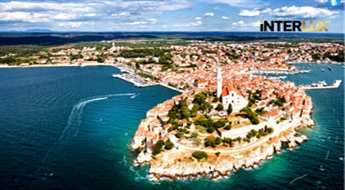 Lidojums uz Horvātiju + atpūta apartamentos