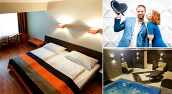 Bellevue Park Hotel Riga: īpaši romantisks atpūtas komplekts DIVIEM
