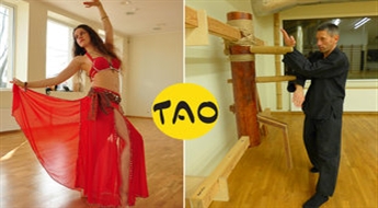 Cigun, Viņ Čuņ, Tibetas joga u.c. nodarbības tieši Tev! līdz -30%