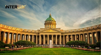 Круиз Таллин-Хельсинки-Санкт-Петербург + гостиница и экскурсии БЕЗ ВИЗЫ!