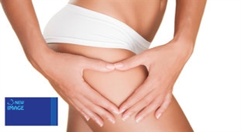 Saki NĒ apelsīna miziņas efektam uz ādas! Anticelulīta termoaktīvā ietīšana -43%