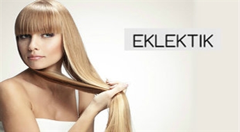 СКИДКА! Профессиональное биовыпрямление волос Keraterm hair ritual + укладка
