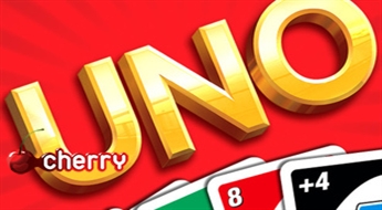 Популярная во всем мире игра UNO
