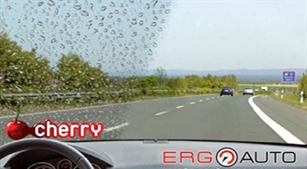 ERG auto: НАНОпокрытие