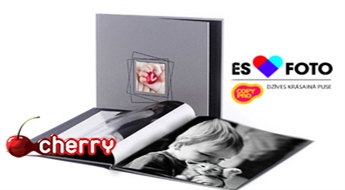 Copy Pro: фотокнига с Вашими фотографиями