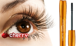 Тушь для ресниц Lumene Cloudberry Excellength