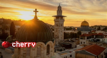 VRK Travel: 8 dienu aviotūre uz Izraēlu