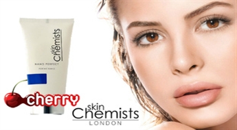 SKIN CHEMISTS serums Nano Perfect