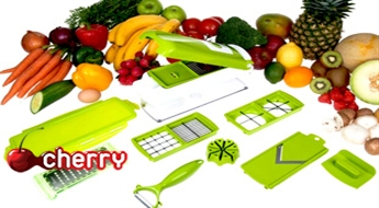 Терка “Nicer Dicer Plus”