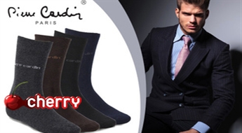 Мужские носки Pierre Cardin (3 пар)