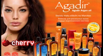 Средства для волос Agadir