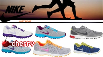 Обувь для бега NIKE для мужчин и женщин