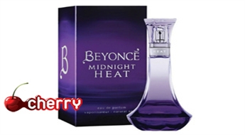 Beyonce Midnight Heat EDP, 50 ml -66%