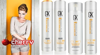 Global Keratin kondicionieris