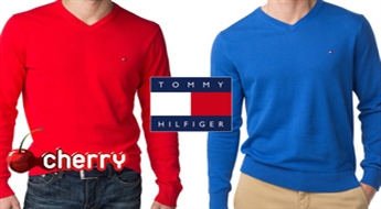 Мужские свитера Tommy Hilfiger
