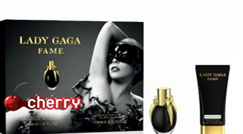Lady Gaga Fame