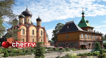 Пюхтицкий монастырь, Тарту и Чудское озеро